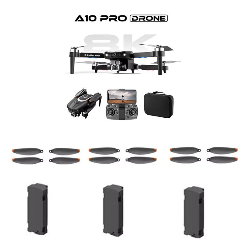 Drone Frame - Parti di ricambio per drone quadricottero