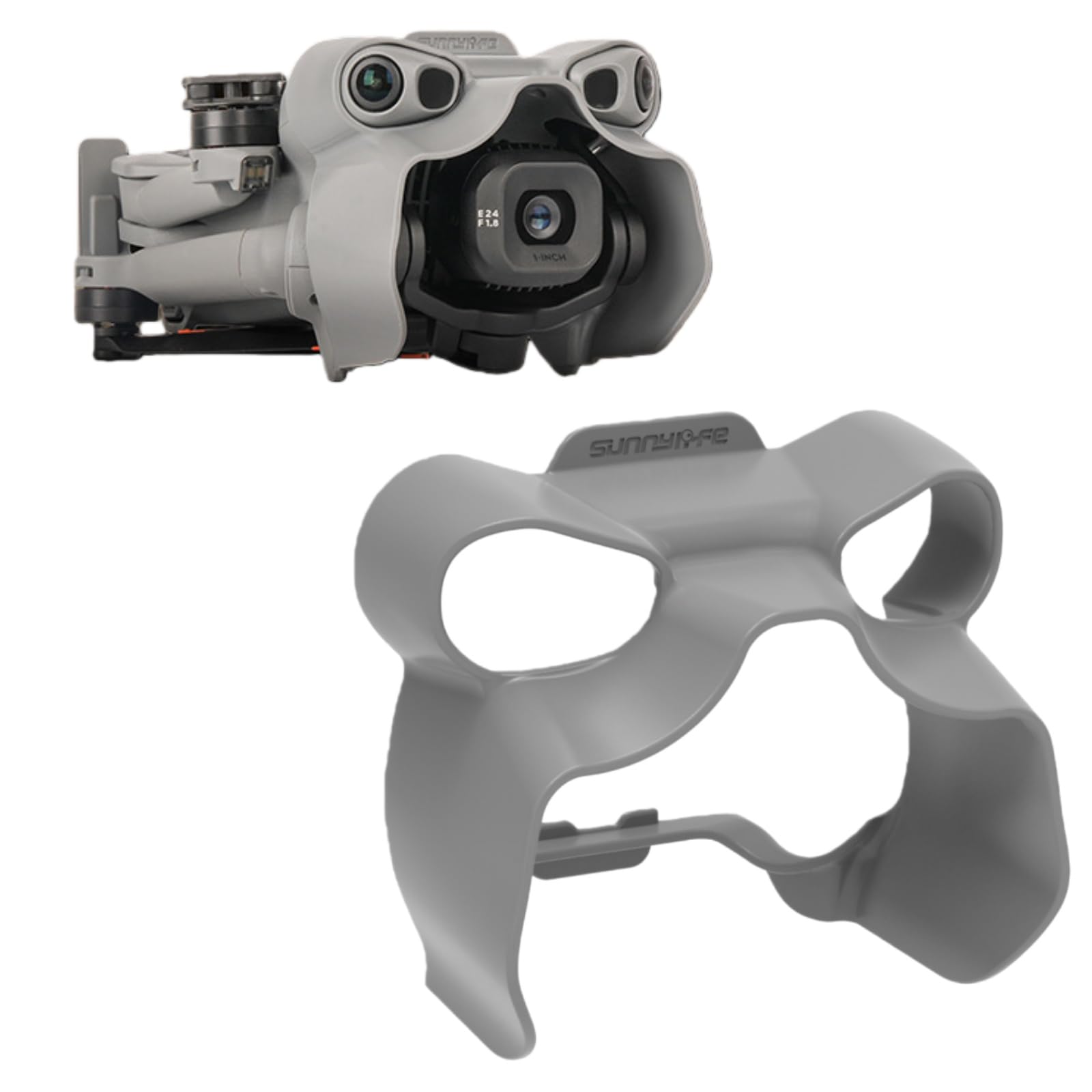 Drone Propeller Guard - Paraluce per DJI Mini 5 Pro,