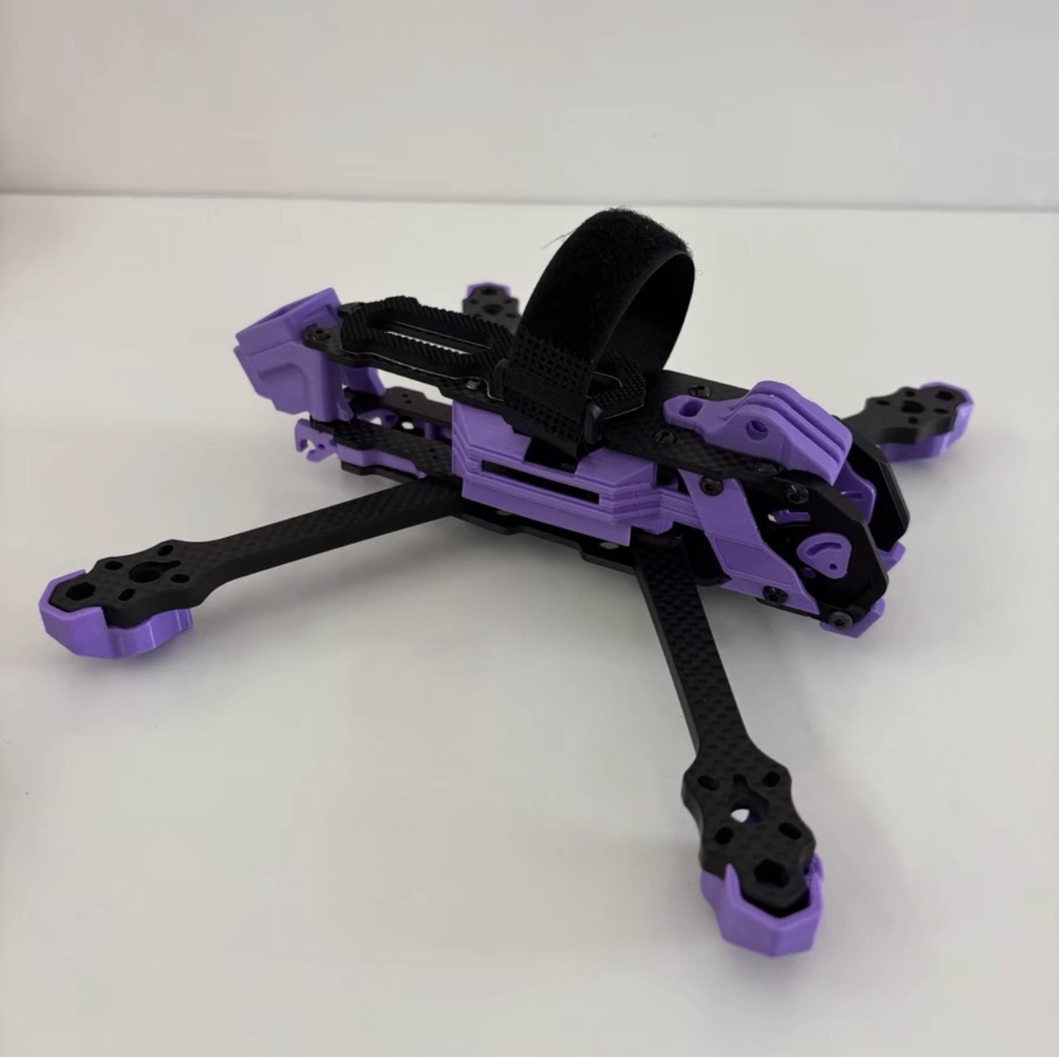 Drone Battery Strap - Mario5 Drone FPV da 5 Pollici