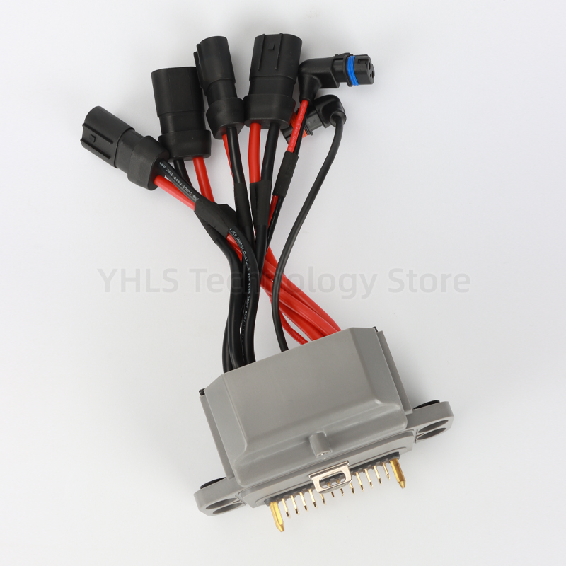 Drone Power Distribution Board - Nuovo modulo per la scheda di