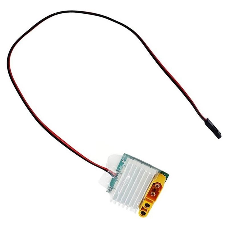 VEHO-4.5-5.5V 2-14S 200A Modul - Drone Motor recensione e prezzo