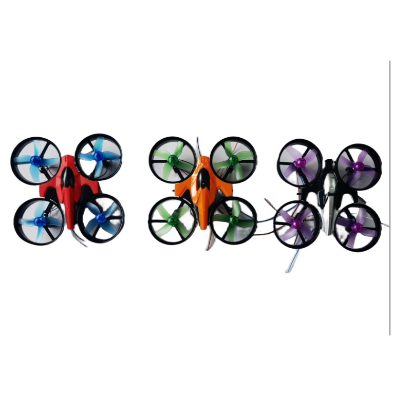 Kit mini drone RC fai-da-te-BL - Drone Motor recensione e prezzo