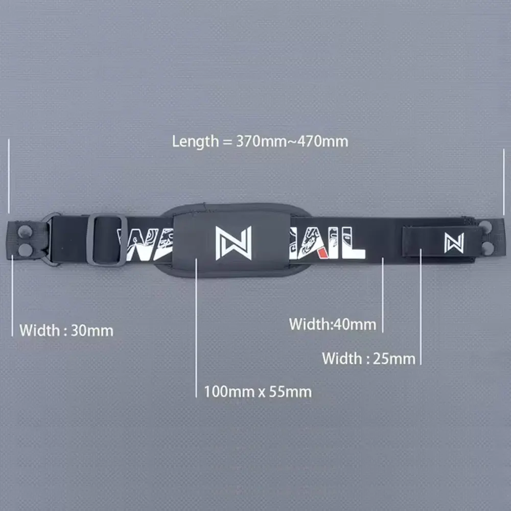 Walksnail FPV Occhiali Fascia  - Drone Battery Strap recensione e prezzo