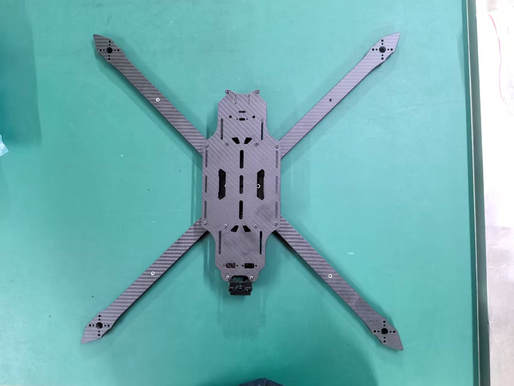 Kit Quadricottero Z13 13 Polli - Drone Frame recensione e prezzo