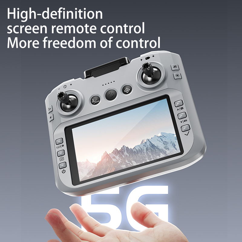 Drone Professionale Z906 4K 8K - Drone Gps Mount recensione e prezzo