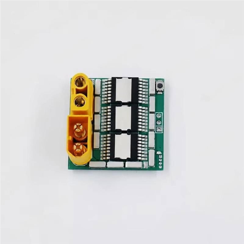 ABRU-4.5-5.5V 2-14S 200A Modul - Drone Motor recensione e prezzo