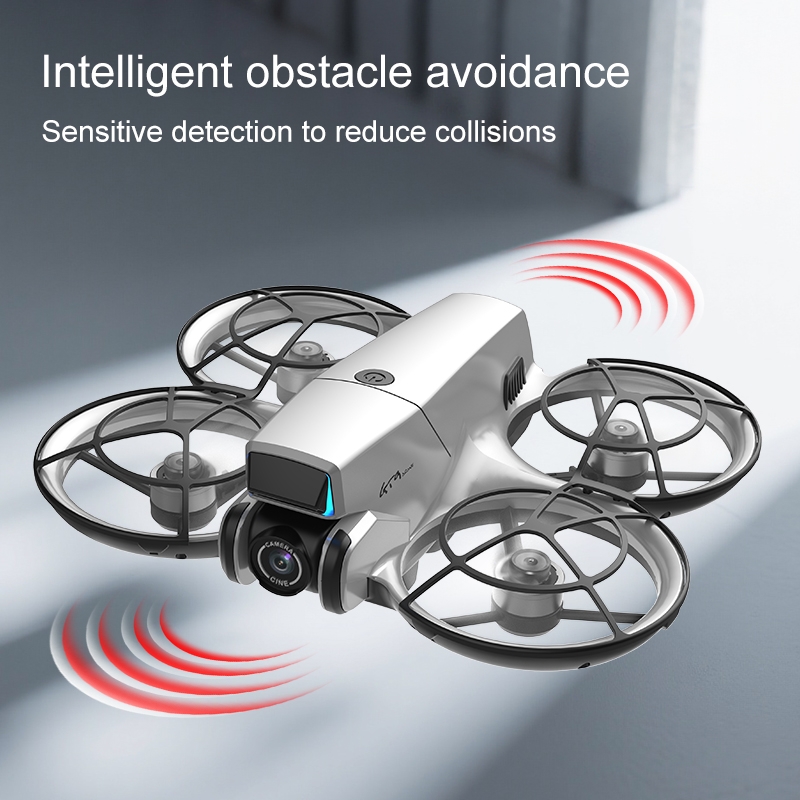 Drone Originale GT9 GPS Pieghe - Drone Gps Mount recensione e prezzo