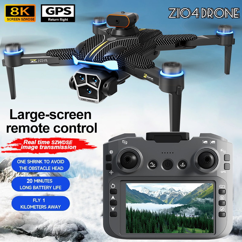 Per Xiaomi Z104 GPS posizionam - Drone Gps Mount recensione e prezzo