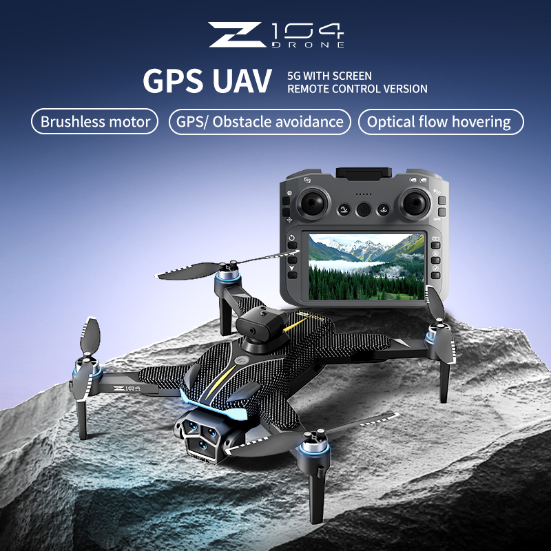 Per Xiaomi Z104 GPS posizionam - Drone Gps Mount recensione e prezzo