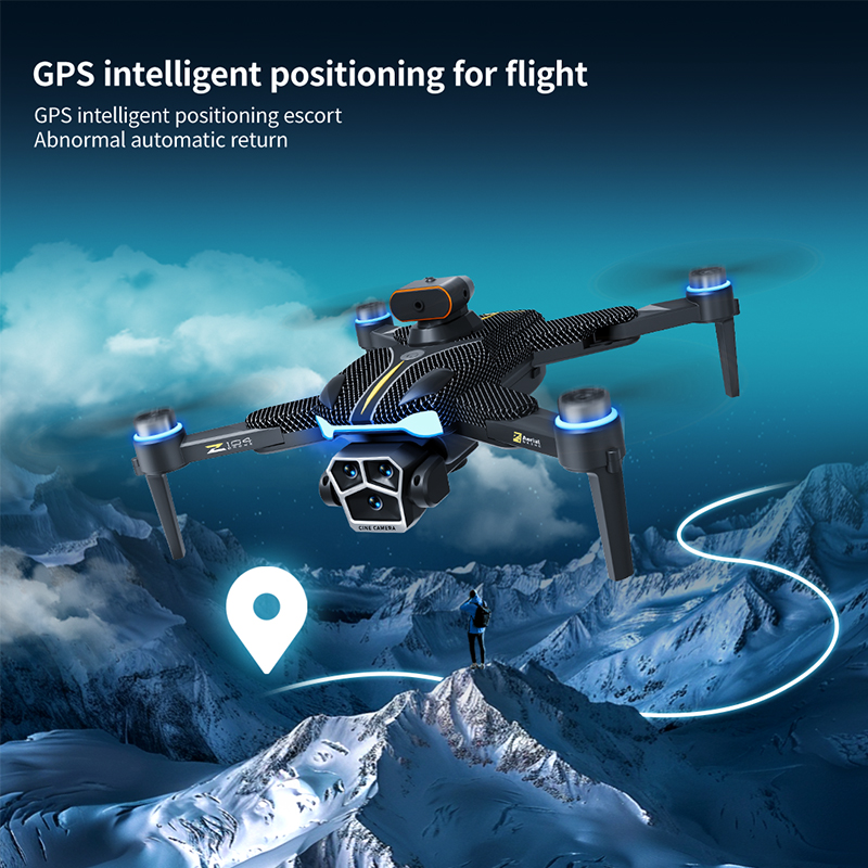 Per Xiaomi Z104 GPS posizionam - Drone Gps Mount recensione e prezzo