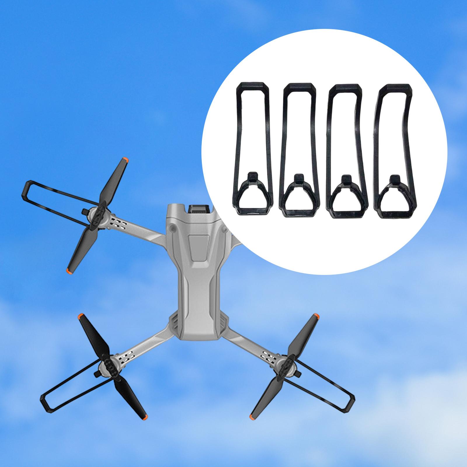Set di protezioni per eliche d - Drone Propeller Guard recensione e prezzo
