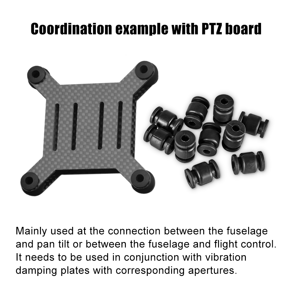 10 pz PTZ Fotocamera Giunti AV - Drone Power Distribution Board recensione e prezzo