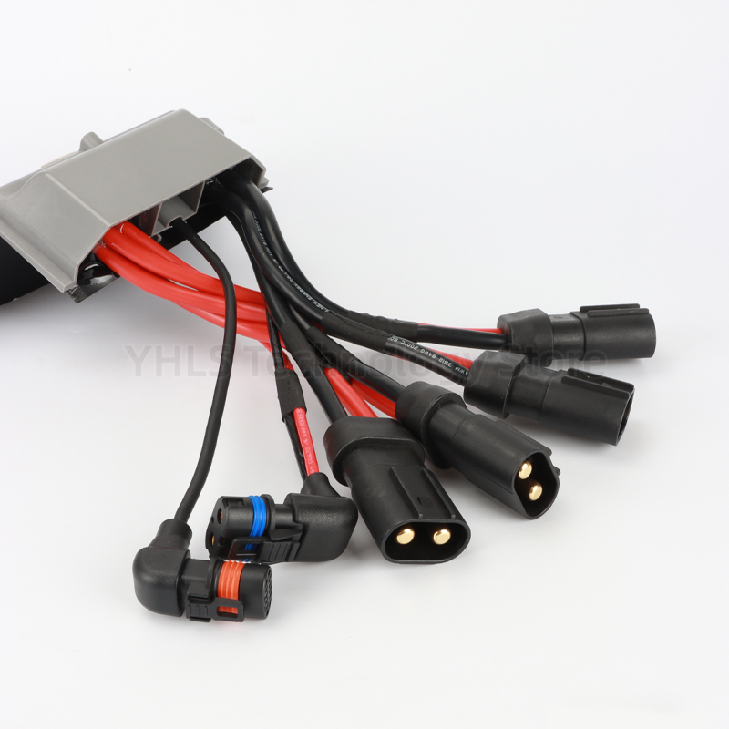Nuovo modulo per la scheda di  - Drone Power Distribution Board recensione e prezzo