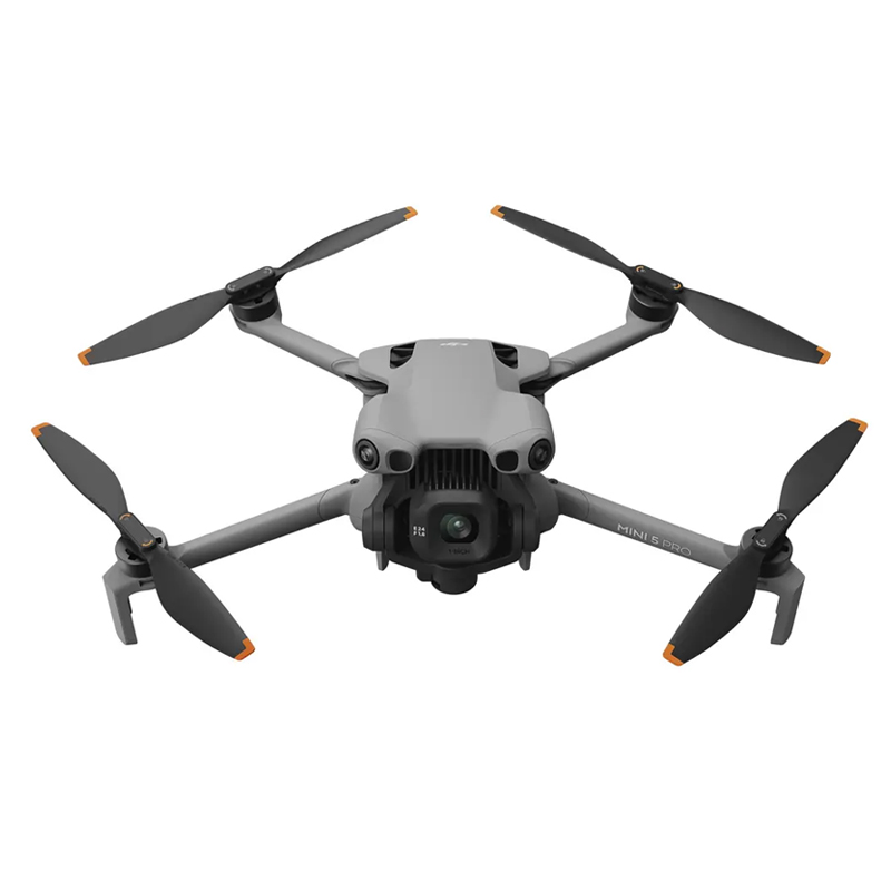 DJI Mini 5 Pro Telecamera CMOS - Dji Drone Mini 4 Pro recensione e prezzo