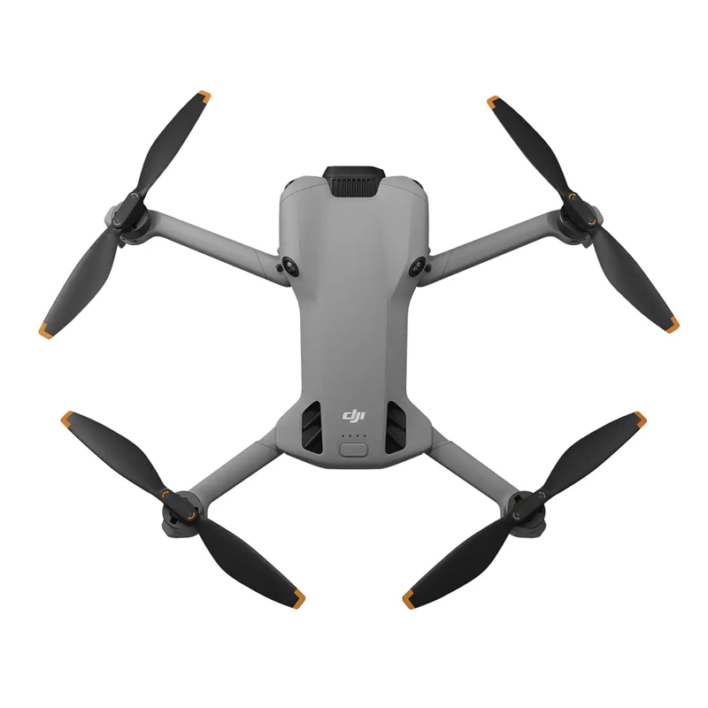 DJI Mini 5 Pro Telecamera CMOS - Dji Drone Mini 4 Pro recensione e prezzo